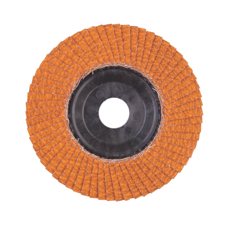 tarcza ceramiczna Milwaukee Ø125 mm G80 CERA TURBO 4932472233 do stali nierdzewnej